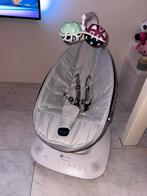 4moms MamaRoo Babyswing, Kinderen en Baby's, Wipstoeltjes, Ophalen, Zo goed als nieuw
