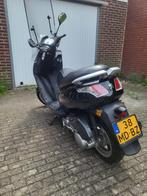 Peugeot vivacity 125cc 4t, Maximaal 45 km/u, Zo goed als nieuw, Benzine, Vivacity