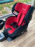 Recaro Zero 1 Autostoel, Kinderen en Baby's, Autostoeltjes, Gebruikt, 0 t/m 18 kg, Verstelbare rugleuning, Isofix