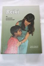 Reiki, de universele levensenergie, Baginski/Sharamon, Achtergrond en Informatie, Spiritualiteit algemeen, Baginski en Sharamon