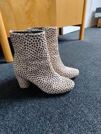 Heel leuke Maruti enkellaarsjes met print maat 40, Kleding | Dames, Schoenen, Beige, Lage of Enkellaarzen, Ophalen of Verzenden