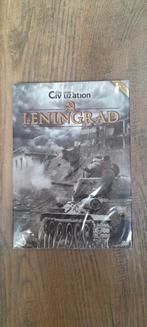 Leningrad, Vanaf 12 jaar, Ophalen of Verzenden, Nieuw in verpakking, Oorlog of Misdaad