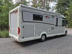 Carthago C-Tourer I 150 QB 3.0 180PK AUT 1eig 26.000 km !!, Caravans en Kamperen, Campers, Chemisch toilet, Ringverwarming, Fiat