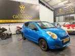Suzuki Alto 1.0 Comfort EASSS INRUIL MOGELIJK, Auto's, Voorwielaandrijving, Euro 5, Gebruikt, 200 kg