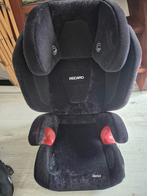 Recaro Monza autostoel, Kinderen en Baby's, Autostoeltjes, 15 t/m 36 kg, Verstelbare rugleuning, Ophalen, Overige merken