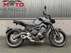 Yamaha MT-09 (bj 2017), Motoren, Bedrijf, YAMAHA MOTOR NEDERLAND, Koolhovenlaan 101
1119 NC  Schiphol-Rijk, NL, Info@yamaha-motor.nl