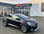 Renault Captur 1.3 TCe Business Zen Carplay Bluetooth Cruise, Stof, Gebruikt, Euro 6, 4 cilinders