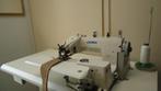 Industrie   Blindzoom machine   Juki, Gebruikt, Naaimachine, Industrieel, Ophalen