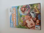 Monkey ball, 1 speler, Ophalen, Zo goed als nieuw