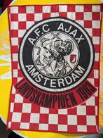 ajax div, Ophalen of Verzenden, Zo goed als nieuw, Ajax, Overige typen