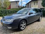 Ford Mondeo 2.0 Tdci 85KW Wagon AUT 2006 Grijs, 1998 cc, 1800 kg, Zwart, Mondeo