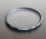 72mm UV filter, Overige merken, UV-filter, Ophalen of Verzenden, Zo goed als nieuw