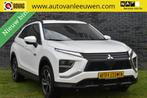 Mitsubishi Eclipse Cross 2.4 PHEV Plug In Hybride CAMERA/CAR, Origineel Nederlands, Te koop, 5 stoelen, Gebruikt