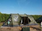 Grote 6-persoons tent incl GRATIS LUIFEL, Caravans en Kamperen, Tenten, Ophalen