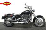 Honda VT 1100 ACE (bj 1997), Chopper, Bedrijf
