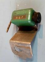 Vintage handteller / mechanische-teller, Ophalen of Verzenden