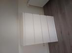 Ikea malm ladekast, Ophalen, 50 tot 100 cm, Zo goed als nieuw, 3 of 4 laden