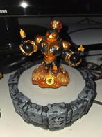 Skylanders Blast Zone, Hobby en Vrije tijd, Ophalen of Verzenden, Zo goed als nieuw, Carnaval