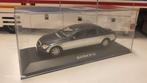 Magazine Models Mercedes-Benz Maybach 62 Grey / Grey, Hobby en Vrije tijd, Modelauto's | 1:43, Overige merken, Gebruikt, Auto