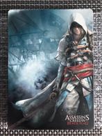 Assassin's Creed 4 Black Flag Steelbook, Verzenden, Nieuw