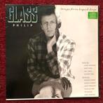 Philip Glass - Songs from liquid days (LP), Ophalen of Verzenden, Zo goed als nieuw, 12 inch, Alternative