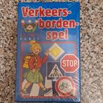 Verkeersbordenspel, Kinderen en Baby's, Speelgoed | Educatief en Creatief, Ophalen of Verzenden, Nieuw, Ontdekken