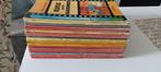 Kuifje serie, Boeken, Stripboeken, Complete serie of reeks, Ophalen, Gelezen