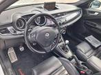 Alfa Romeo Giulietta 1.7 TBi Quadrifoglio Verde | Nieuw Binn, Auto's, Voorwielaandrijving, Gebruikt, 4 cilinders, 234 pk