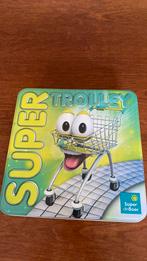 Super Trolley spel nieuw 8+, Drie of vier spelers, Ophalen of Verzenden, Nieuw