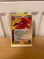 Team Magma's Groudon 9/95 - Pokemon kaart, Ophalen of Verzenden, Nieuw, Losse kaart, Foil