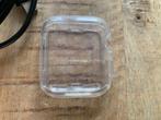 Apple iWatch screen protector 44mm (Nieuw), Ophalen of Verzenden, Nieuw, Frontje of Cover