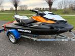Seadoo gtx gtr yamaha rxp rxt, Watersport en Boten, Jetski's en Waterscooters, Ophalen of Verzenden, Zo goed als nieuw, Benzine