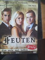 feuten, Vanaf 9 jaar, Ophalen of Verzenden, Zo goed als nieuw, Drama