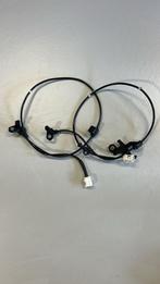 ABS Sensor Set Yamaha MT 09 2021 ( MTN 890  RN69 ), Ophalen of Verzenden, Gebruikt