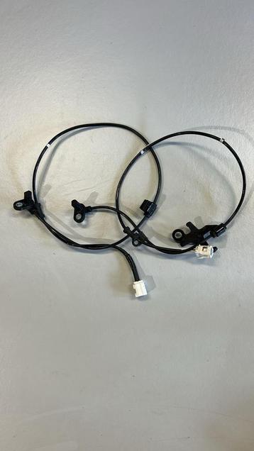 ABS Sensor Set Yamaha MT 09 2021 ( MTN 890  RN69 ) beschikbaar voor biedingen