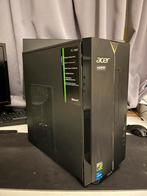 Gamin PC Acer TC-1660 | i5 11400f | GTX1660 | 16GB RAM, Computers en Software, Desktop Pc's, Nieuw, Ophalen of Verzenden, Gaming