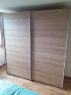 Hang- legkast., Huis en Inrichting, Kasten | Kledingkasten, Ophalen of Verzenden, Zo goed als nieuw, 50 tot 75 cm, 150 tot 200 cm
