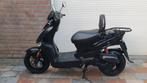Kymco Agility 50 Fat 4 takt snorscooter igst van 2e eigenaar, Ophalen, Zo goed als nieuw, Benzine, Kymco