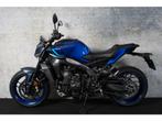 *VERKOCHT* Yamaha MT 09 ABS (bj 2025) 632 km, 890 cc, Motorrijbewijs A, Bedrijf, Meer dan 35 kW