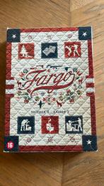 Fargo seizoen 2, Ophalen of Verzenden, Zo goed als nieuw