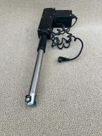 Occasion Motor Linak ondrdelen sta op stoel relax fauteuil, Ophalen, N, N, Zo goed als nieuw