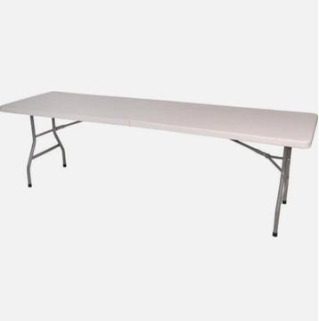 Tehuur buffettafels  beschikbaar voor biedingen