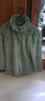 Nepbonten nieuwe jas, Only, Maat 42/44 (L), Nieuw, Ophalen of Verzenden