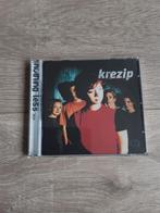 Krezip - Nothing less, Ophalen of Verzenden, Zo goed als nieuw, Poprock