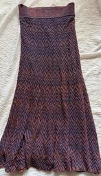 Midi Rok - Maat M. GLOEDNIEUW. Le Lis Blanc., Kleding | Dames, Maat 38/40 (M), Le Lis Blanc, Overige kleuren, Nieuw