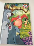 Disney boekenclub - Jungleboek, Boeken, Ophalen of Verzenden, Sprookjes, Zo goed als nieuw