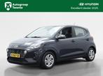 Hyundai i10 1.0 Comfort Smart | Trekhaak | Stoelverwarming |, Voorwielaandrijving, Stof, Gebruikt, 4 stoelen
