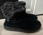 Ugg laarsjes schoenen maat 38, Ophalen, UGG, Zwart, Lage of Enkellaarzen