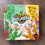 Little Soldiers + Essen Spiel Promo, Ophalen of Verzenden, Zo goed als nieuw, Iello