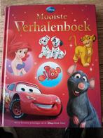 Disney Mooiste Verhalenboek, Boeken, Kinderboeken | Baby's en Peuters, Ophalen of Verzenden, Zo goed als nieuw